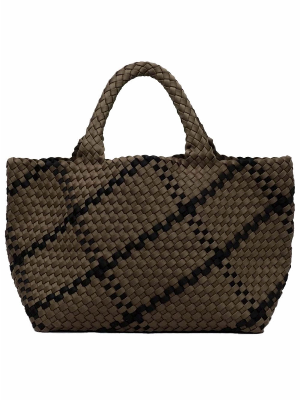 Naghedi St. Barths Large Tote in Espresso